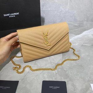 ysl woc beige
